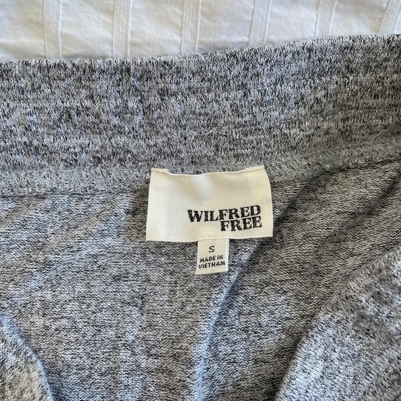 TYRA SKIRT - Wilfred Free - Picture 2 of 3